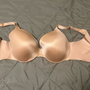 Soma Vanishing back full coverage Bra 34DDD